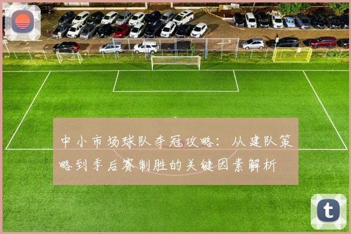 中小市场球队夺冠攻略:从建队策略到季后赛制胜的关键因素解析